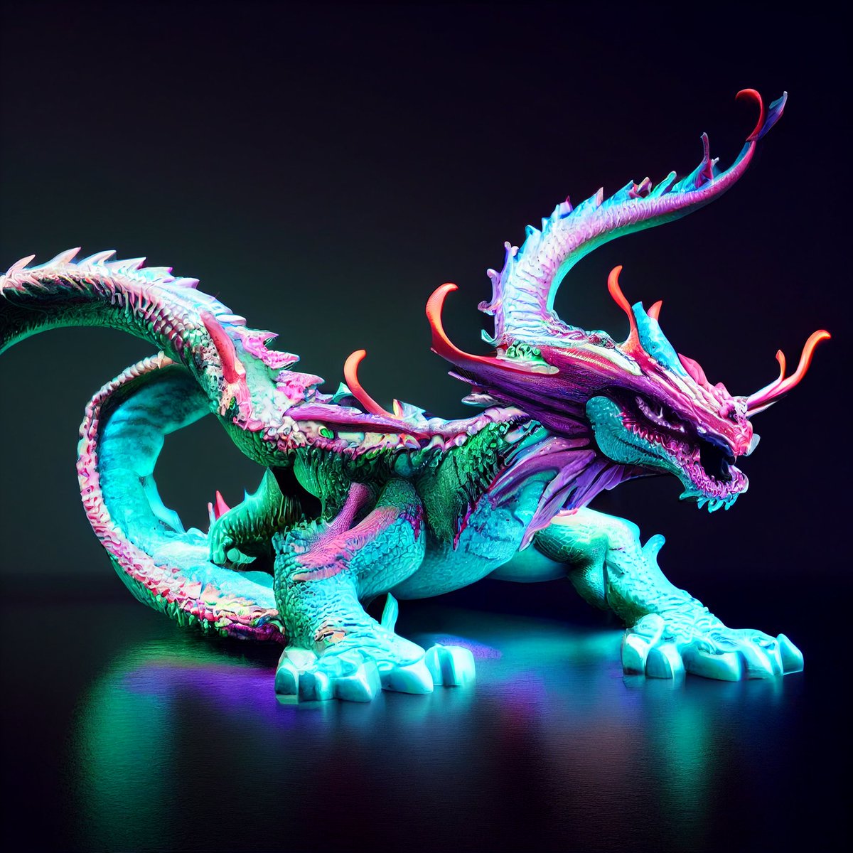 BeYou_studio's tweet photo. Collab giveaway ft. Margon🐉
-333 Dragon statues

5x Margon Airdrop👾
5x Margon WL📃
3x Silver Digm

To enter..
Follow: @MargonSculpture &amp; @DfinityDeck 
Join: https://t.co/0xt1MMRg71
Like &amp; RT 🔄

Discord links below👇
(Check giveaways)

#DFINITY #kip #NFTGiveaway #NFTAirdrop https://t.co/mENnVzpl55