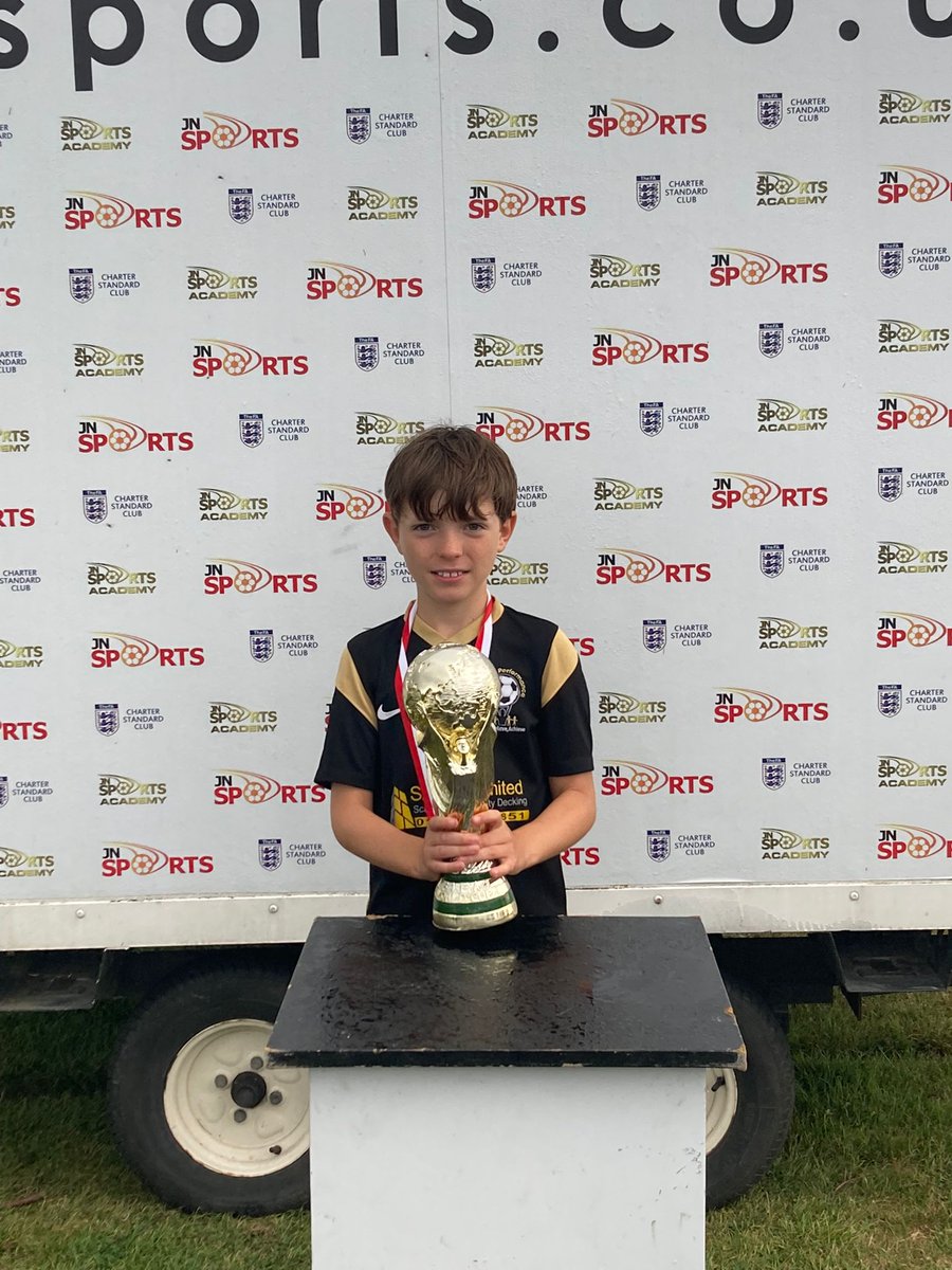 Morris16James's tweet photo. Another tournament win for FPA Bayern🏅🏆 special group of players⚽️⚽️ https://t.co/7qz1ukNCBK