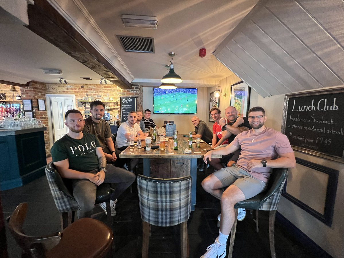 Guildford Park FC tweet media