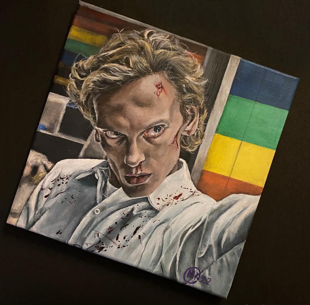 Helen Haigh tweet media