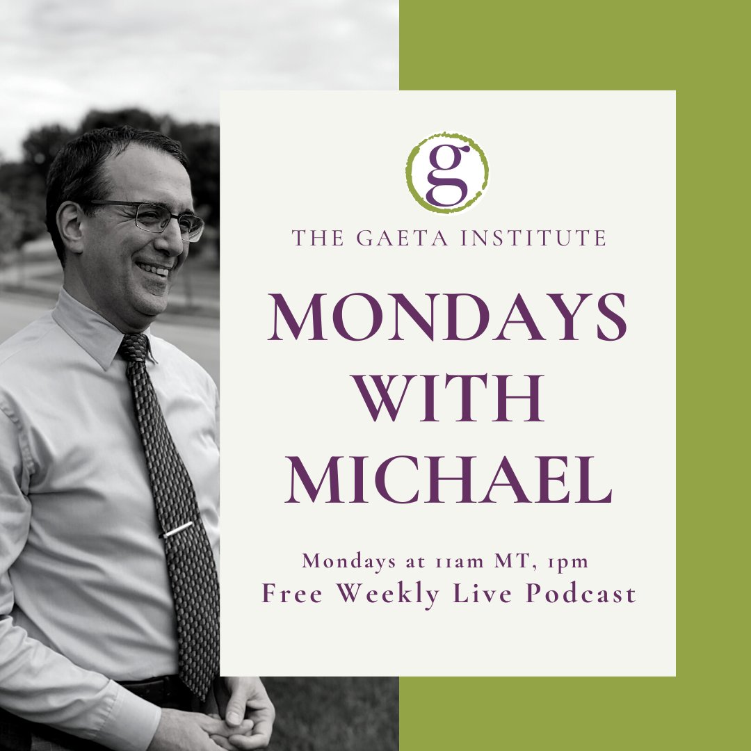 DrEddyClinic's tweet photo. RT @MichaelCGaeta: A Free Weekly Podcast on natural health & health freedom.
Please share the MWM free weekly gatherings with your health-conscious friends
Watch Live at https://t.co/kKnQdRCXdf
#healthfreedom #podcast #live #naturalhealth #naturefi… https://t.co/0aZDQibr1i