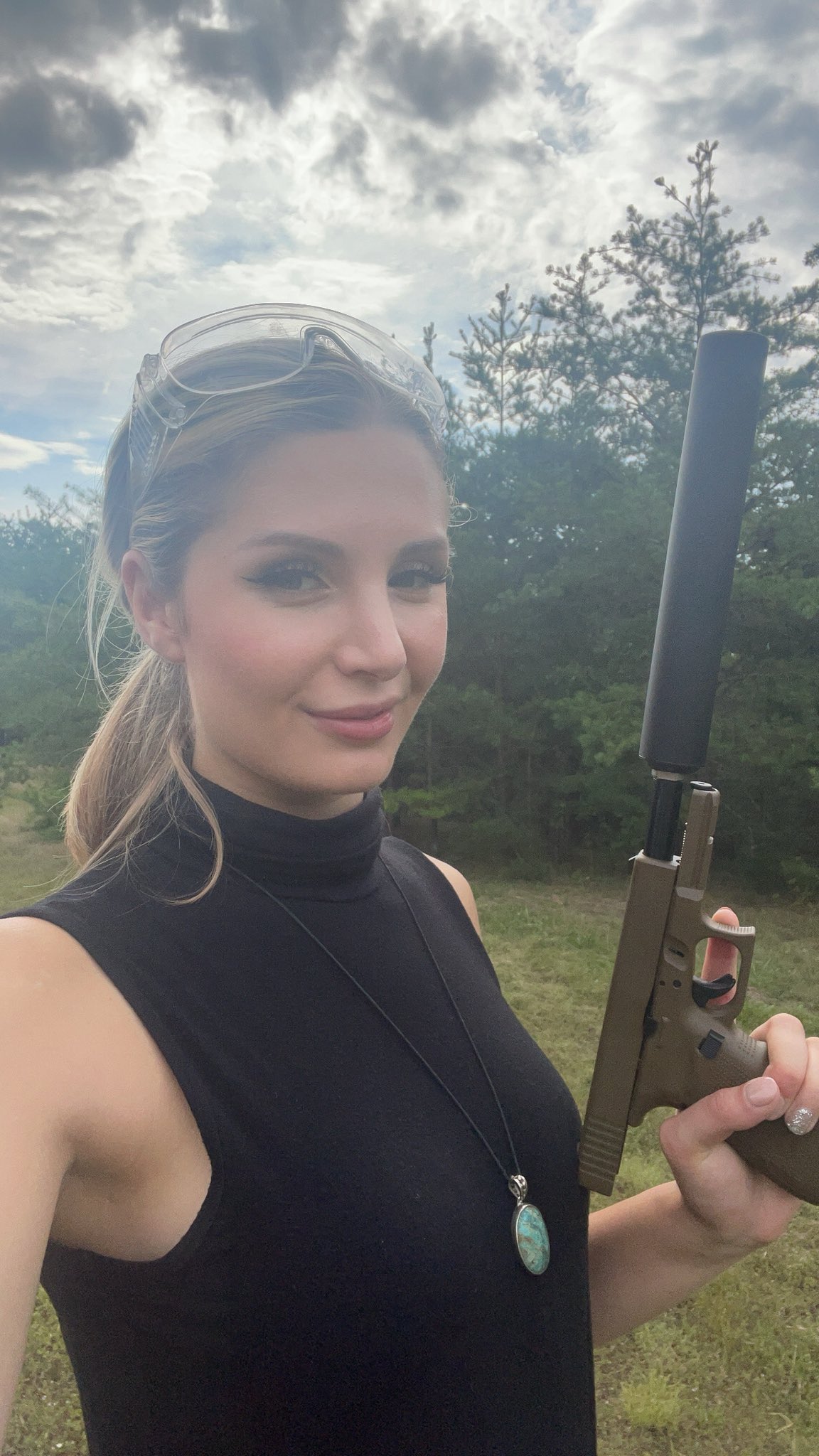 Lauren Southern on Twitter: "https://t.co/JbGokRUnlV" / Twitter