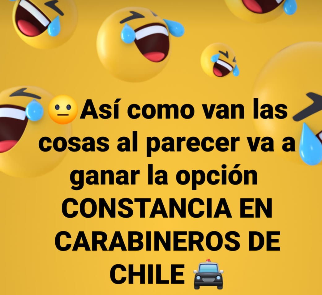Polabc's tweet photo. Confirmo... la fila en la comisaria cerca de mi casa era peor que la de los locales de votación 🙄 https://t.co/ooh6l1O55k