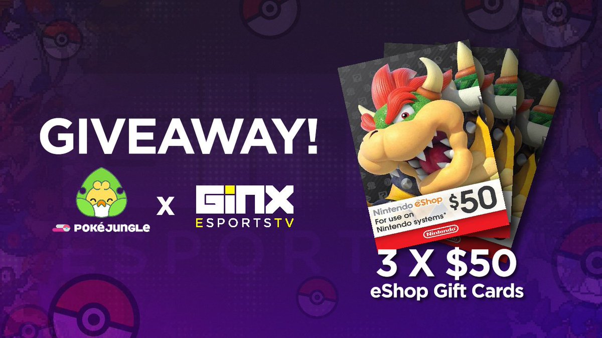 PokéJungle 🌱 Pokémon news for games, merch & more tweet media