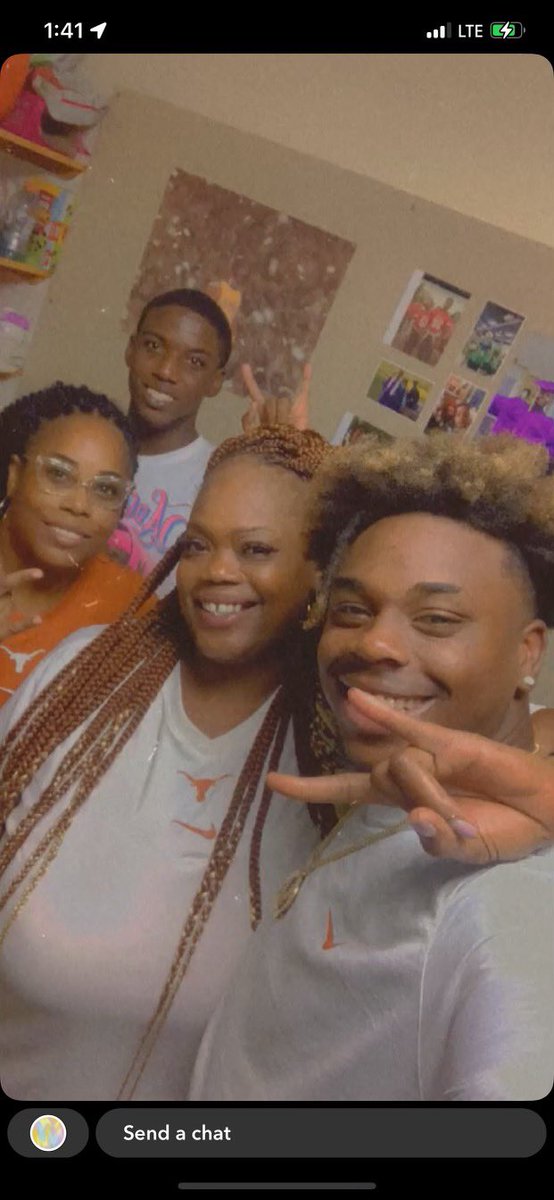 Tamika Washington, M.Ed. (@mz_wash) on Twitter photo So proud of this young man. He seems more mature each time I visit him. The skyβs the limit <a href="/JarayBledsoe/">Jaray Bledsoe ππ</a> God has great things in store for you! π§‘π€ #HookEm Marlin raisedππ So proud of this young man. He seems more mature each time I visit him. The skyβs the limit <a href="/JarayBledsoe/">Jaray Bledsoe ππ</a> God has great things in store for you! π§‘π€ #HookEm Marlin raisedππ