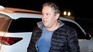 No nos olvidemos de Fabián Gutiérrez, Secretario de <a href="/CFKArgentina/">Cristina Kirchner</a> . Murió asesinado en dudosas circunstancias.