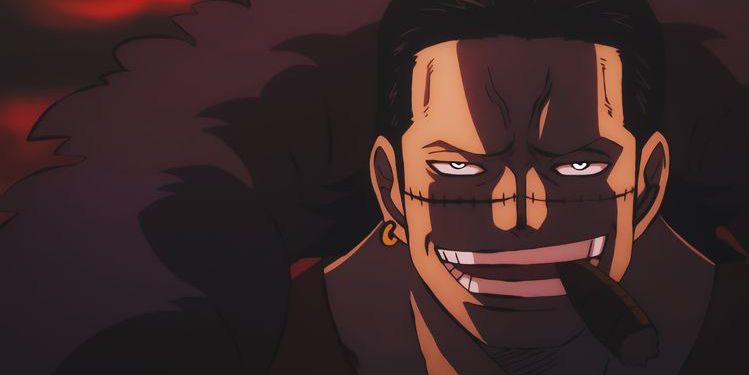 Happy Birthday Crocodile 🐊❤