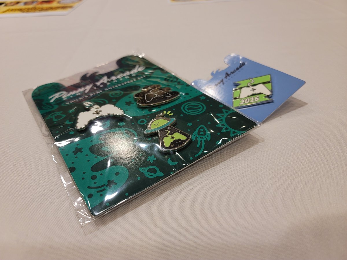 PAX Community tweet media