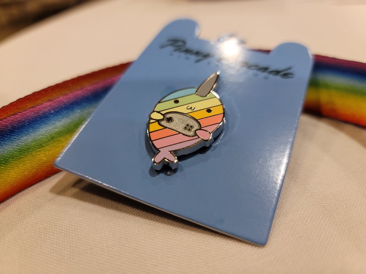 PAX Community tweet media