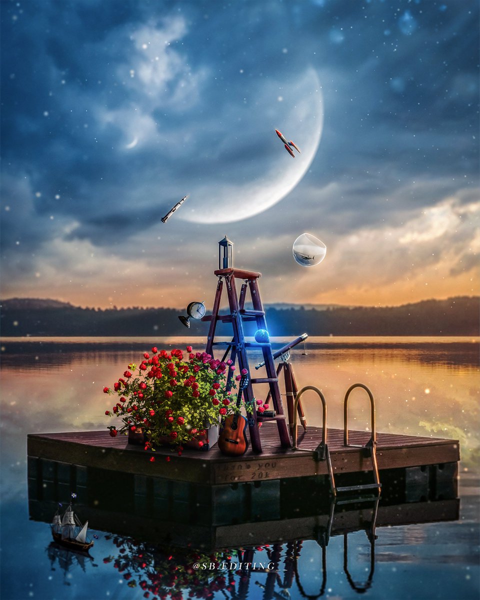 We reached 20k followers last week on Instagram, a huge thanks to all of you who are supporting and following me in this amazing journey🙏✨

#NFTCommunity #NFTFam