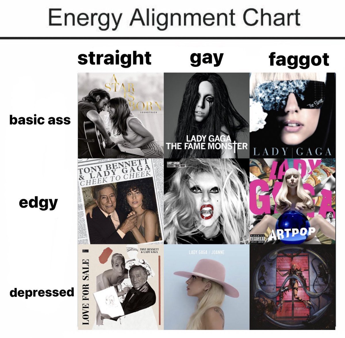 mons†er reactions tweet media