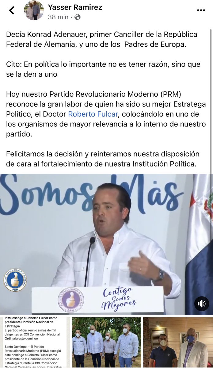 LirianoYasser's tweet photo. @ListinDiario @DiarioLibre @elnuevodiariord @PeriodicoHoy @FragosoEspensel @RobertoFulcar @freddytorresa https://t.co/L1DTANwQiM