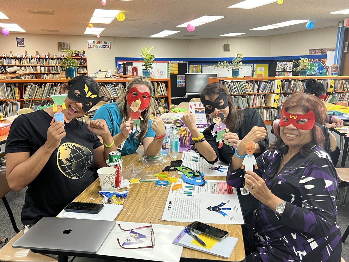 Leadership Institute - Executive Director tweet media