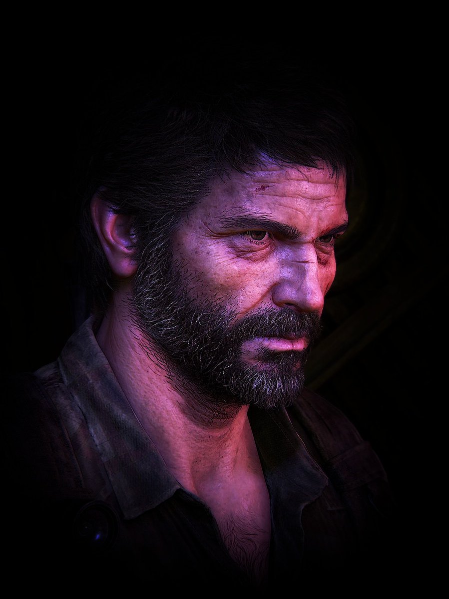 ImmortalisSol's tweet photo. Addicted to those colourful lights 
#TheLastofUsPart1 #tlou #tlouellie #ps5 #psshare #joel #bloater #VirtualPhotography #PhotoMode https://t.co/x95gAu7EC3