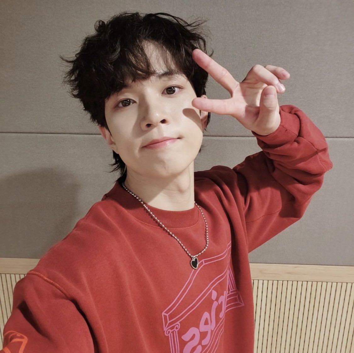 NflyingBE's tweet photo. [📷] 04.09.2022 | INSTAGRAM | sssn9_zzzn9 

🇧🇪 New festa festival 2022 ♥
.
.
.
#nflying #YooHweseung #newfesta #festival #cetait #vraimentamusant #jepense #avoirfait #20millespas #maiscetaitbien #haha

——
Trad : Nflying Belgique https://t.co/XeRFPJDDHP