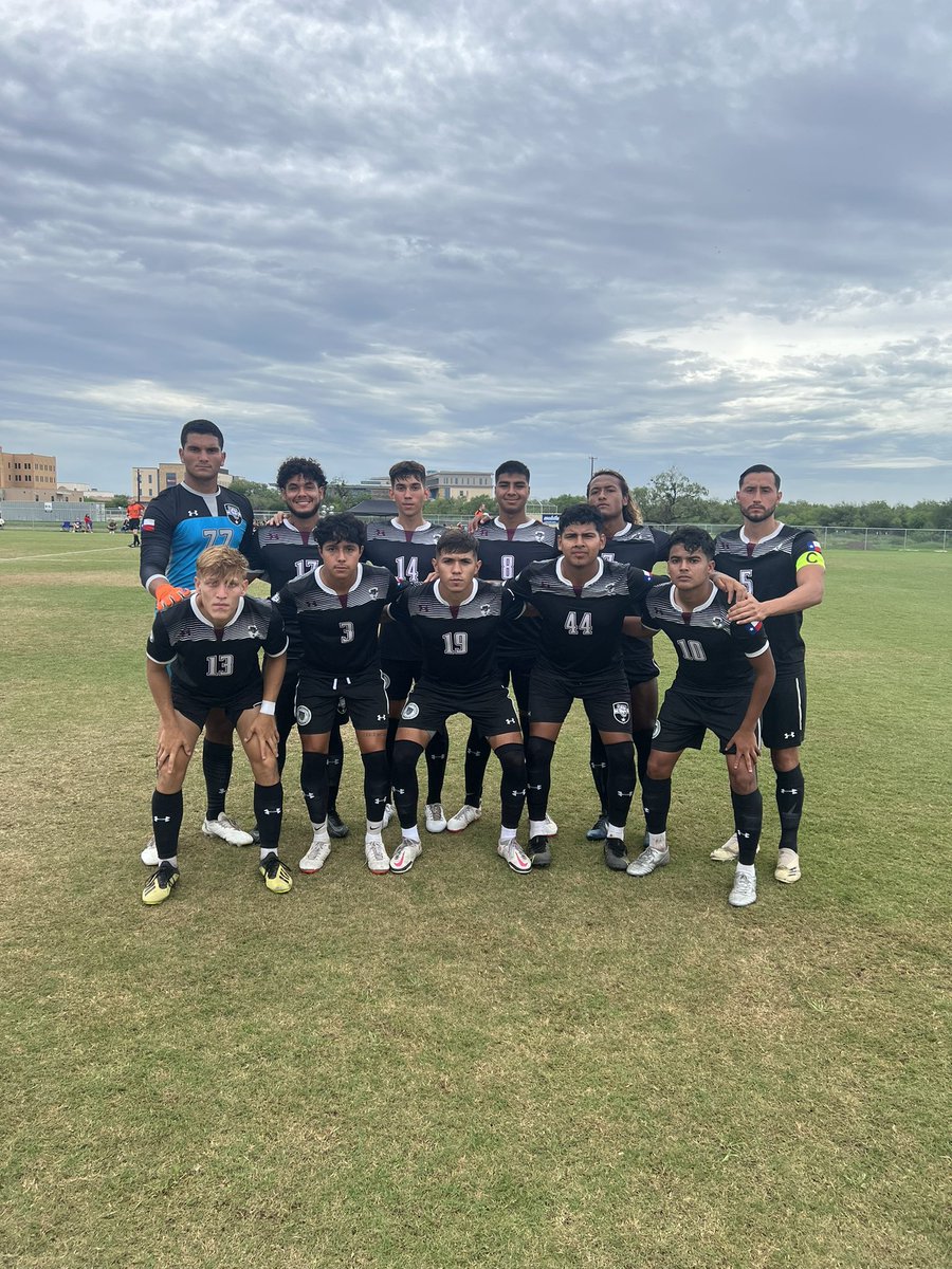 THIS IS OUR HOME😎…Tamusa 3 - 0 Kansas Wesleyan