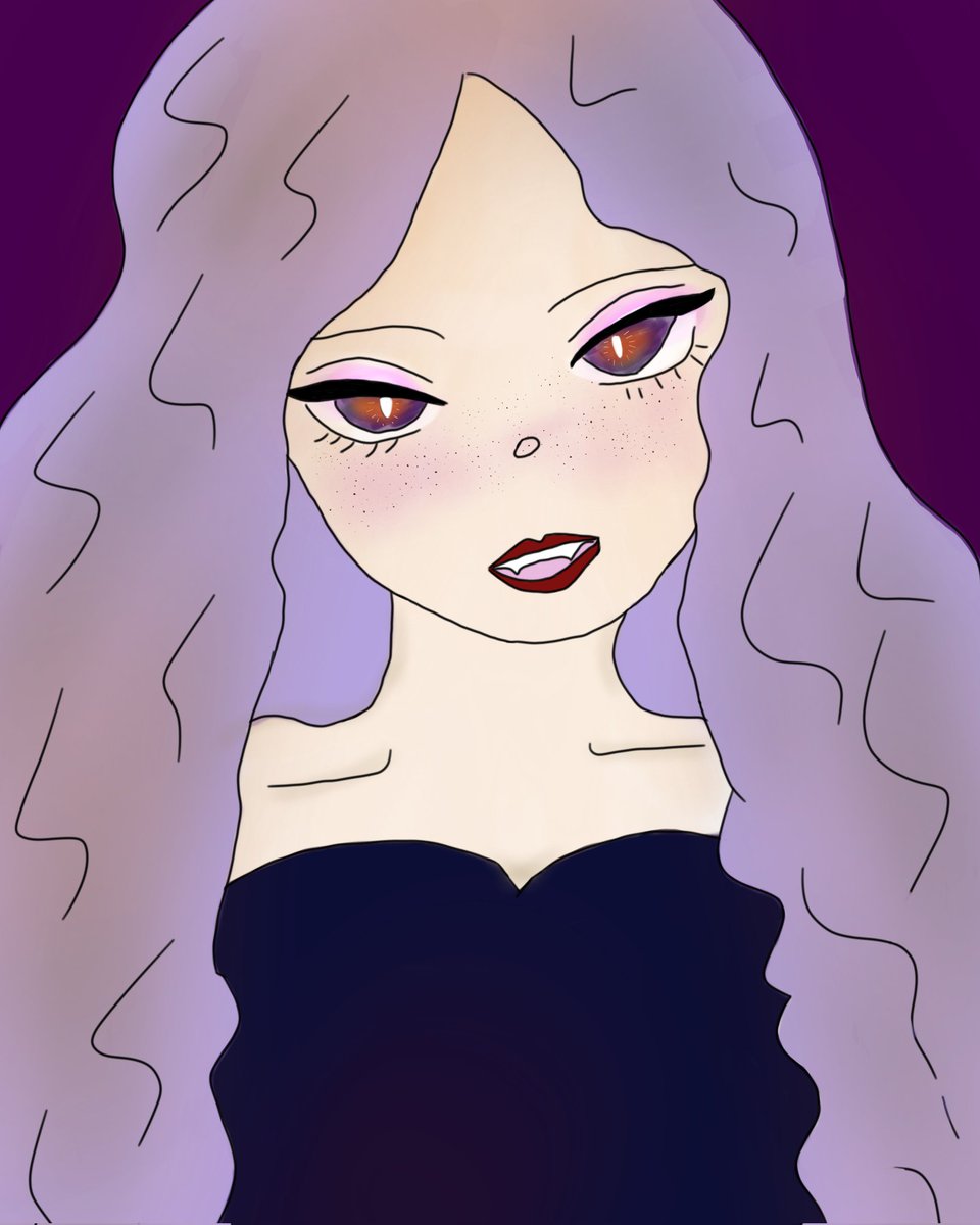1T1TIT's tweet photo. Beautiful girl, Violet...💜
Gn #nft fam 💜 https://t.co/78PGPOvS6y