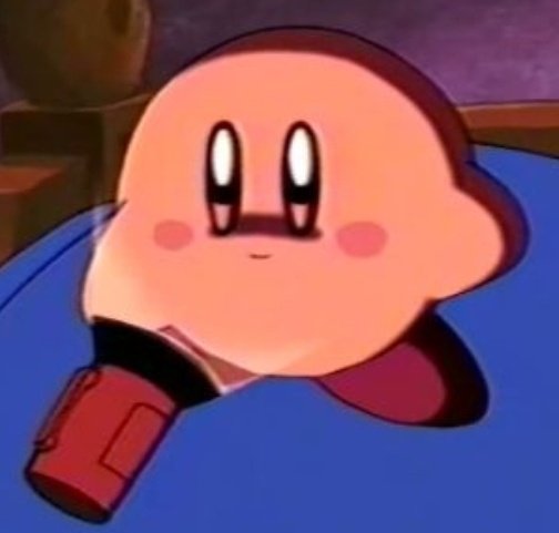 「 Kirbs 」 tweet media