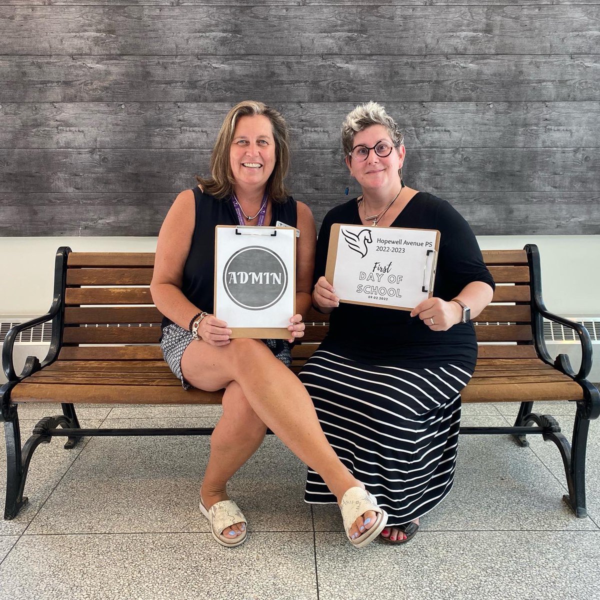 Sandy Miller (she/her) tweet media