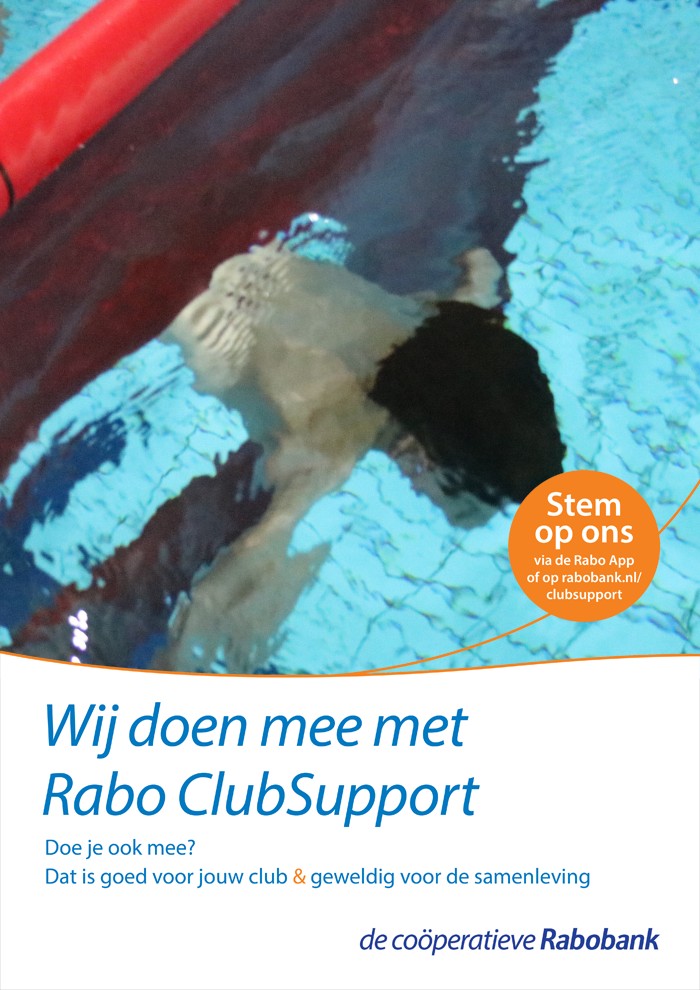 Aan jou als Rabo-lid de vraag: steun jij ons met Rabo ClubSupport? Stem op ons via de Rabo app of op rabobank.nl/clubsupport #RaboClubSupport #decooperatieveRabobank #reddingsbrigade #denbosch #rosmalen