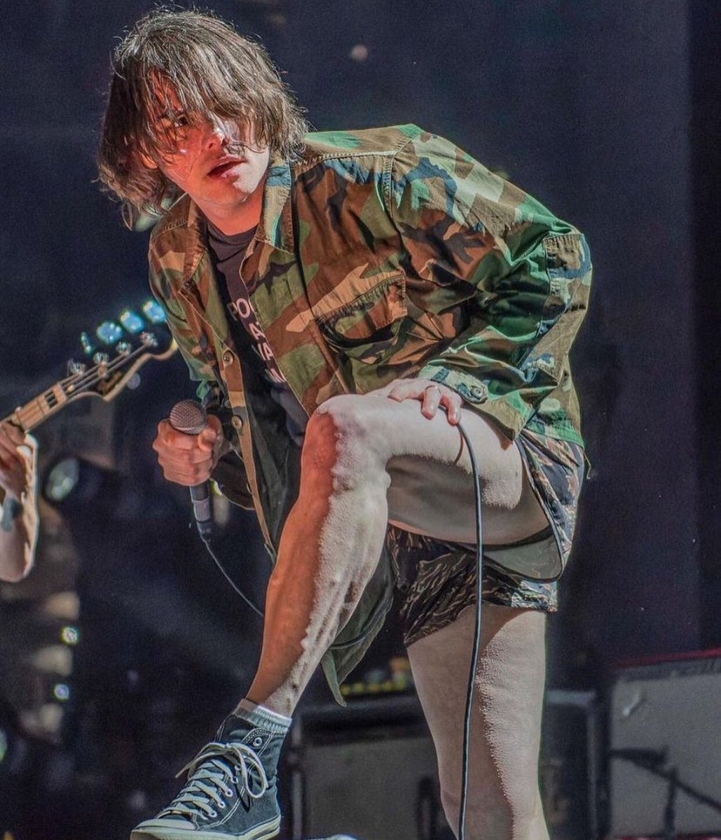 G Way (@gerardwaygr) on Twitter photo 