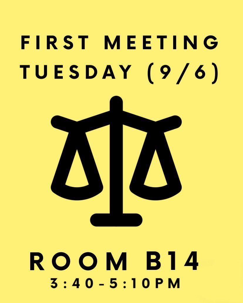nphsmocktrial_'s tweet photo. Come to our first meeting of the year this TUESDAY in B14 from 3:40-5:10pm to learn more about mock trial! https://t.co/CHnDhGJRx1