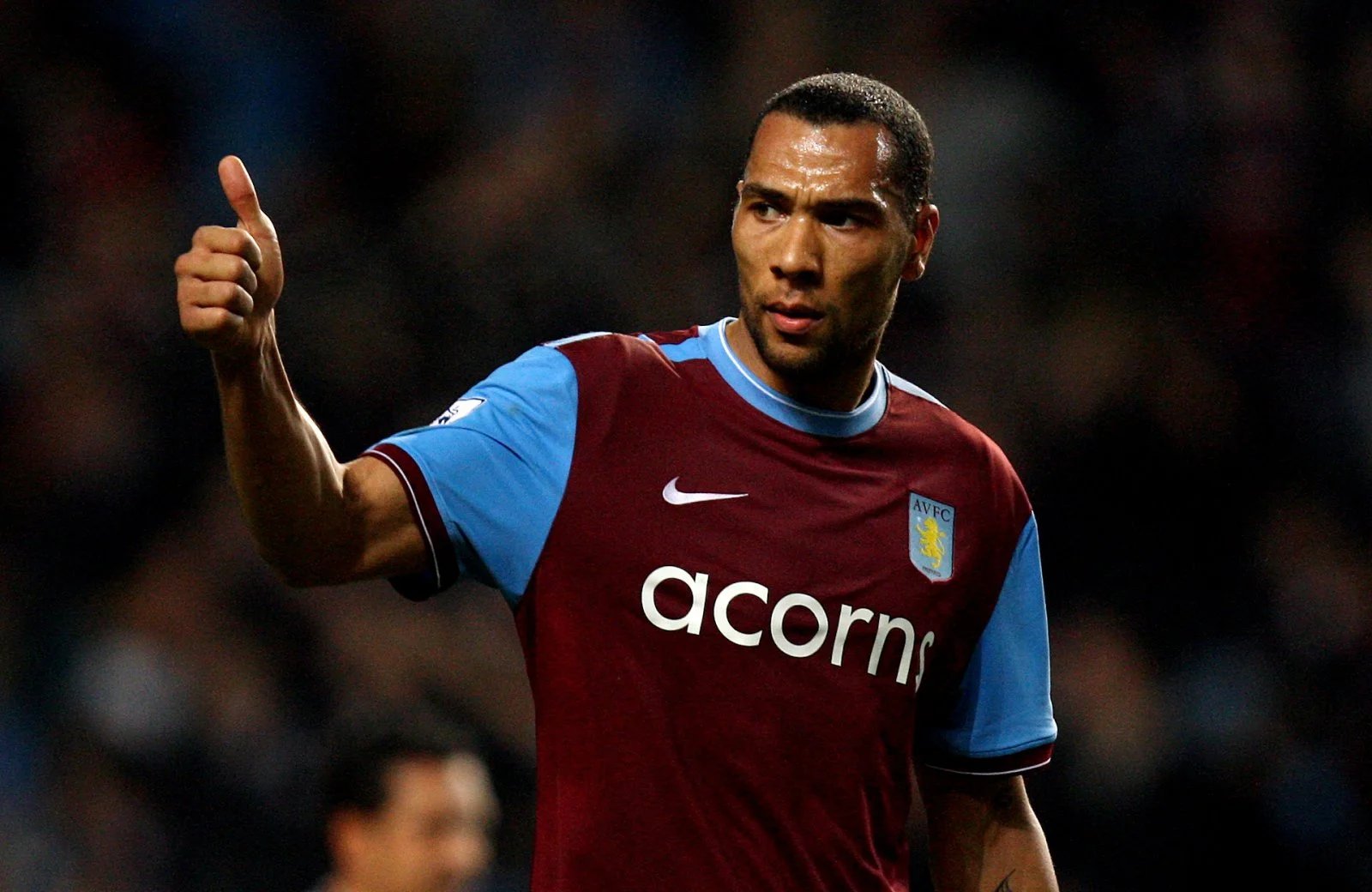 Happy 43rd birthday to Aston Villa\s 9th all-time Premier League goalscorer John Carew. | | 