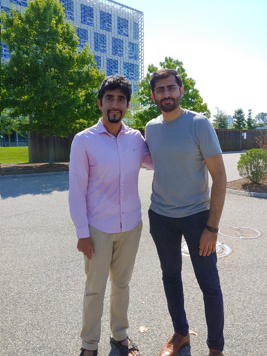 NabeelAslamMZ's tweet image. It was an honour for me being part of @AhmadiyyaBoston, @mkausa and @MKA_Boston. InshAllah, we will stay in touch and you are welcome to visit me anytime in Germany. @AtharNMalik @MuslimPresident @ShazadAKhokhar