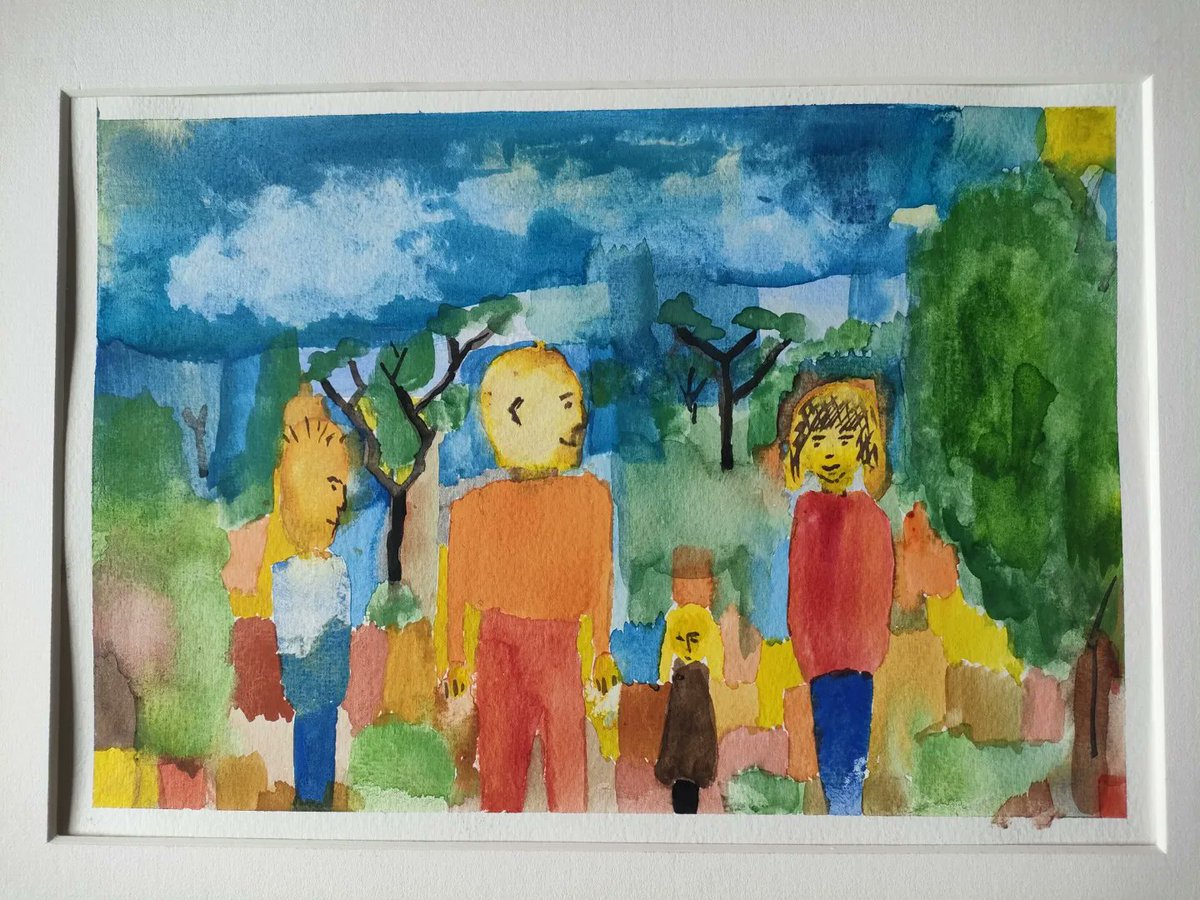 HebronMalcolm's tweet photo. Works on paper, on sale at #DevonOpenStudios2022. I am venue 89, in Exminster, and looking forward to meeting visitors @DevonArtistNet #artforsale #drawing https://t.co/oQBA8WLGW8