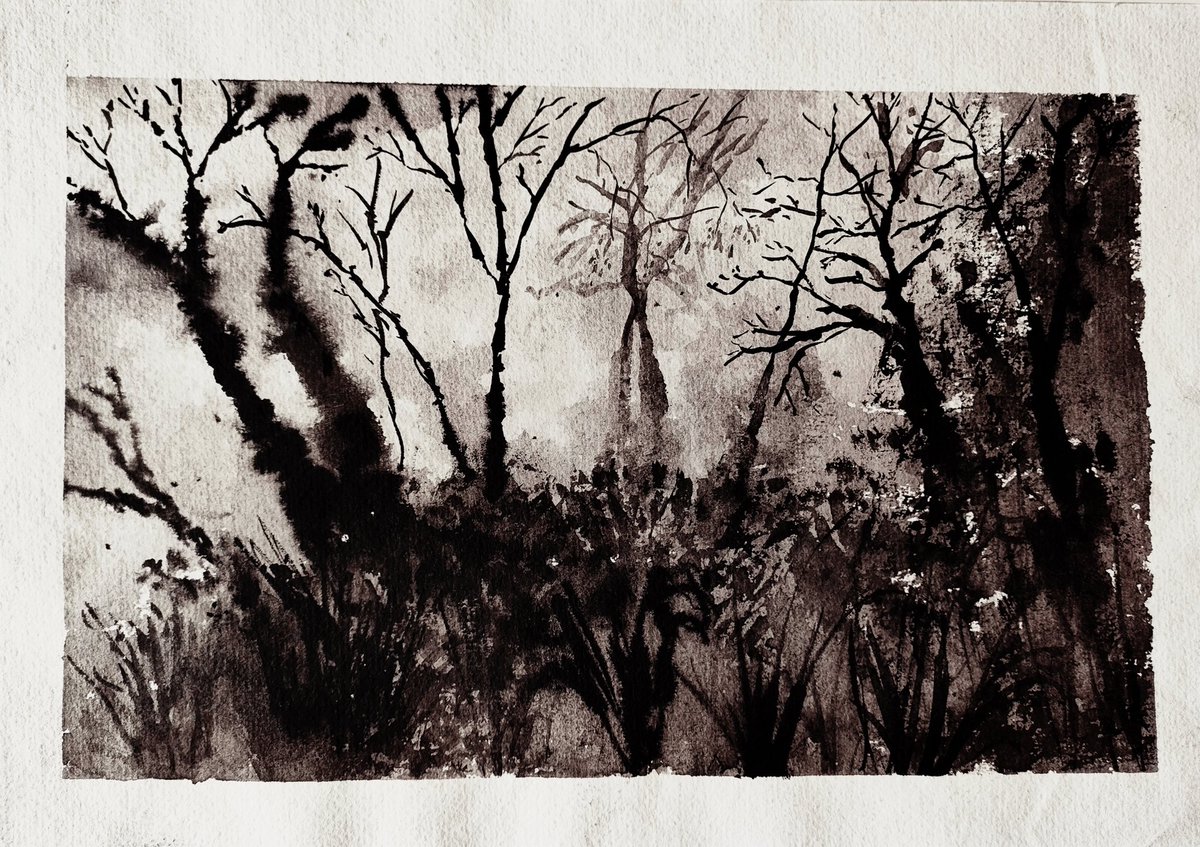 HebronMalcolm's tweet photo. Works on paper, on sale at #DevonOpenStudios2022. I am venue 89, in Exminster, and looking forward to meeting visitors @DevonArtistNet #artforsale #drawing https://t.co/oQBA8WLGW8