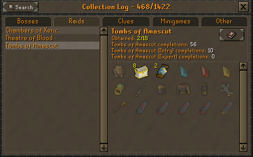 CmonlyOfficial's tweet photo. Enjoying the dry streak beginning!
all raids done 175+ https://t.co/ayAMwfk6iF