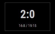 PaulBlqck's tweet photo. Heute wieder Bockstarke Games gehabt!! 🔥 Überragendes #de_ancient und auf #de_overpass haben wir es noch mal spannend gemacht! 👀😂 #eZ4r #Lemmerle #Rizzo #vikmeF
GGWP #RushEsports https://t.co/fI8jVTBN9r