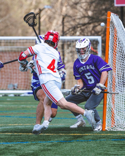 As expected, @UVAMensLax lands @natlaxfed No. 9 ‘24 Ryan Duenkel (@NextLevelLax). Shifty QB type with superb vision led @LaxSjc with 80 points (51-29) as a sophomore. Went off for 9 points in the WCAC final to cap off SJC’s undefeated season. nlfrankings.com/player/ryan-du…