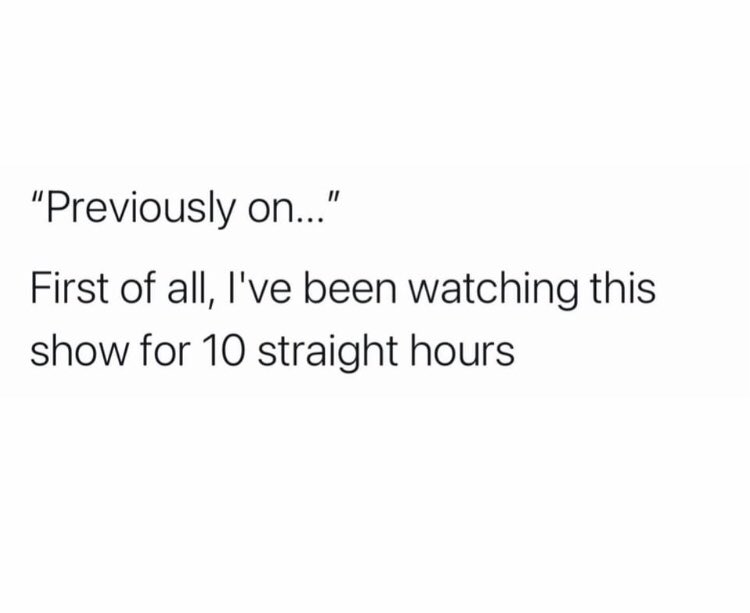 Lol 😝