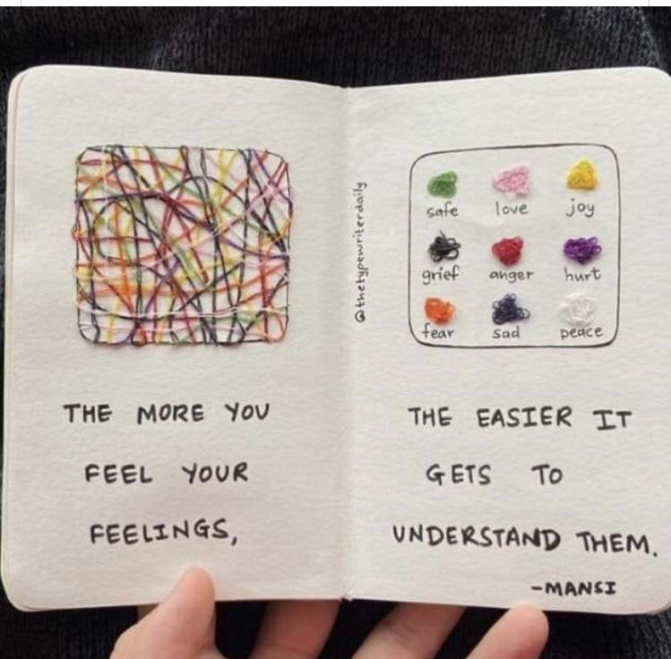 💜