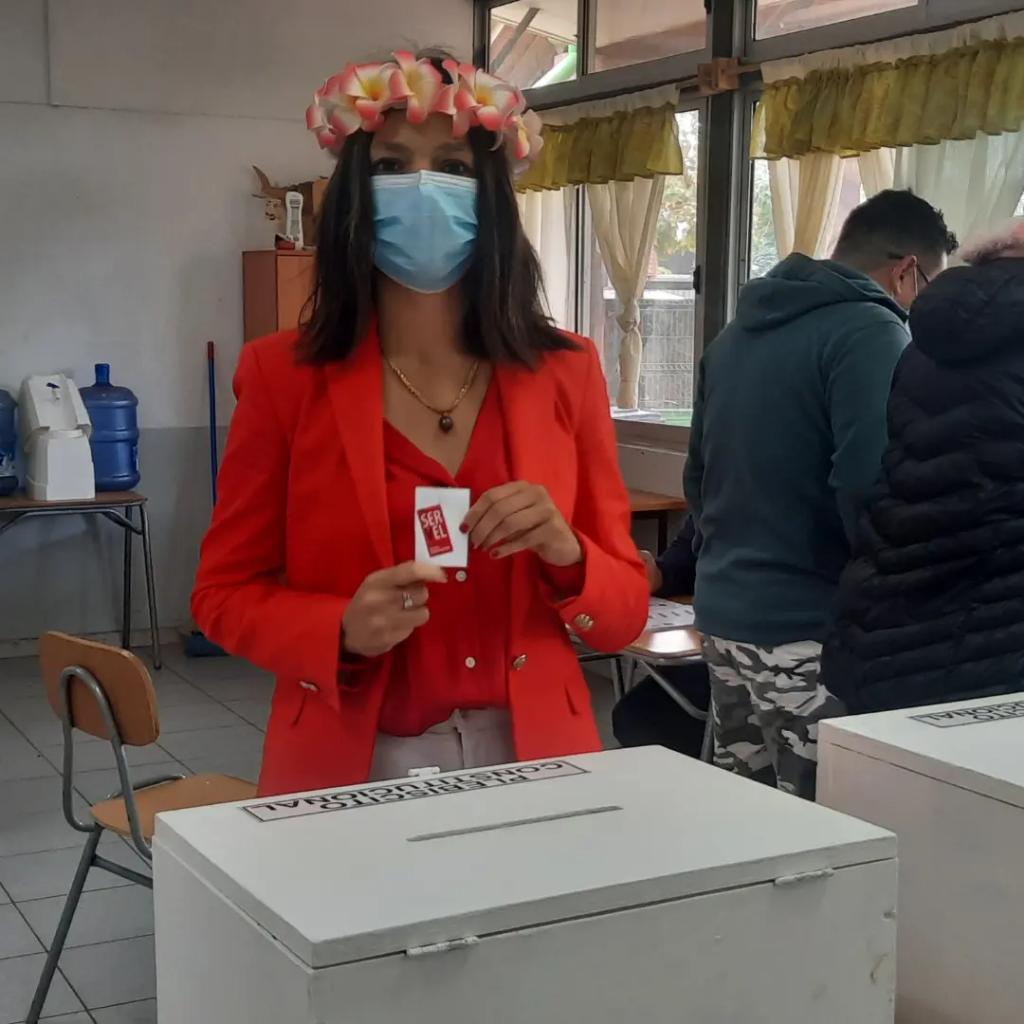 Tiare Aguilera Hey tweet media