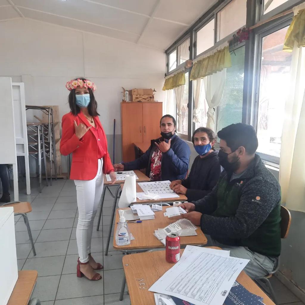 Tiare Aguilera Hey tweet media