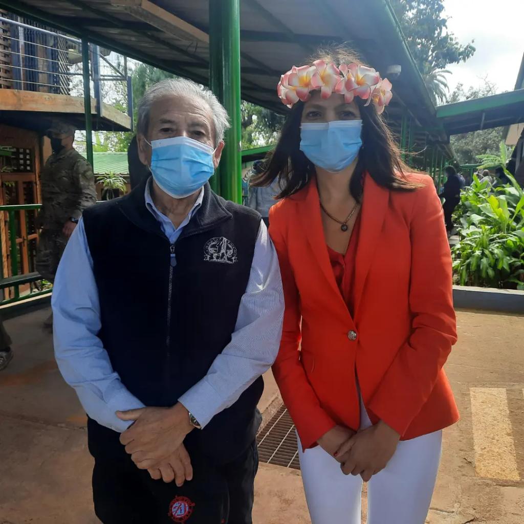 Tiare Aguilera Hey tweet media