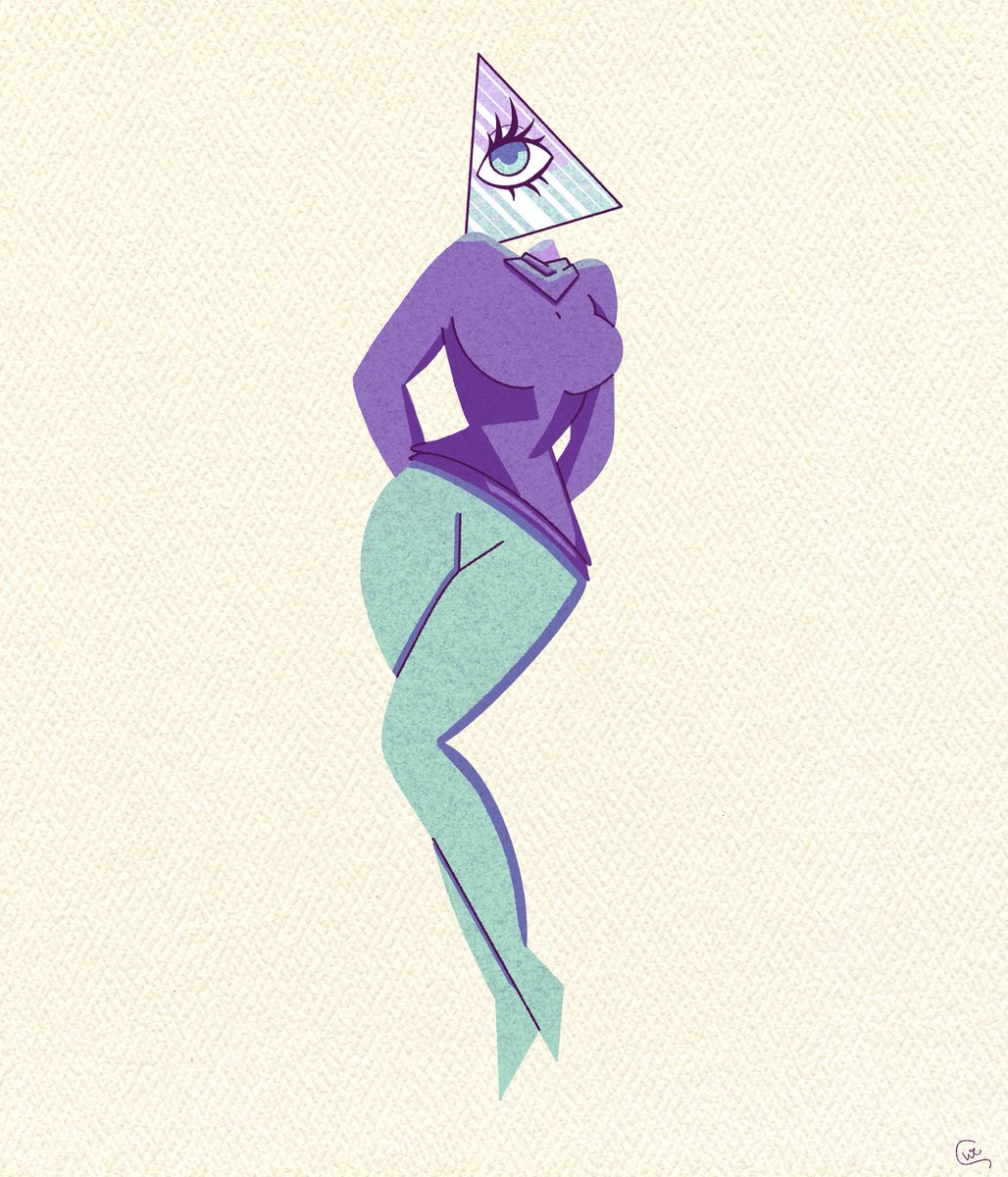 ArtsByClark's tweet photo. "Illuminaughty"

@iilluminaughtii #illuminati #pyramidhead #illuminaughtii #Blair #fanart #YouTube https://t.co/7nLEyaB9iM