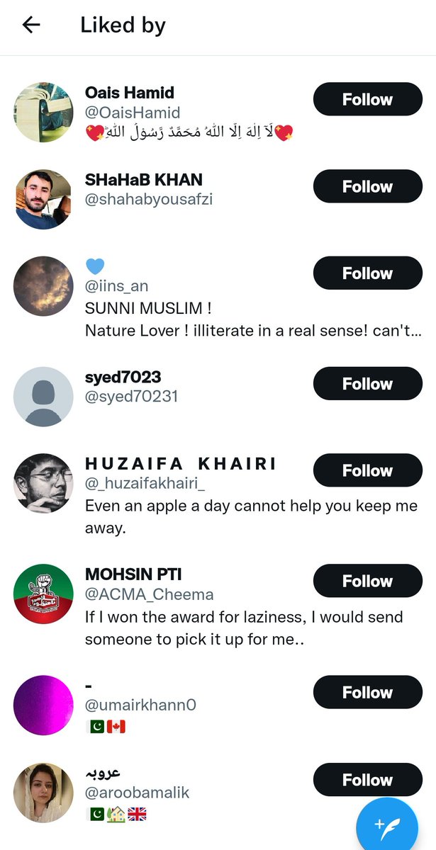 vijaygajera's tweet photo. Zubair's tweet is retweeted and liked by Pakistani accounts.
He knows who his audience is! https://t.co/DUCjnPP0MC