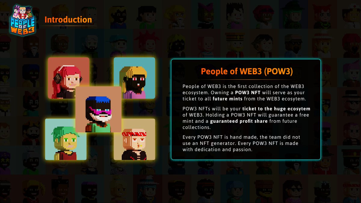 8PLAY.GAMES - NFT Arcade tweet media