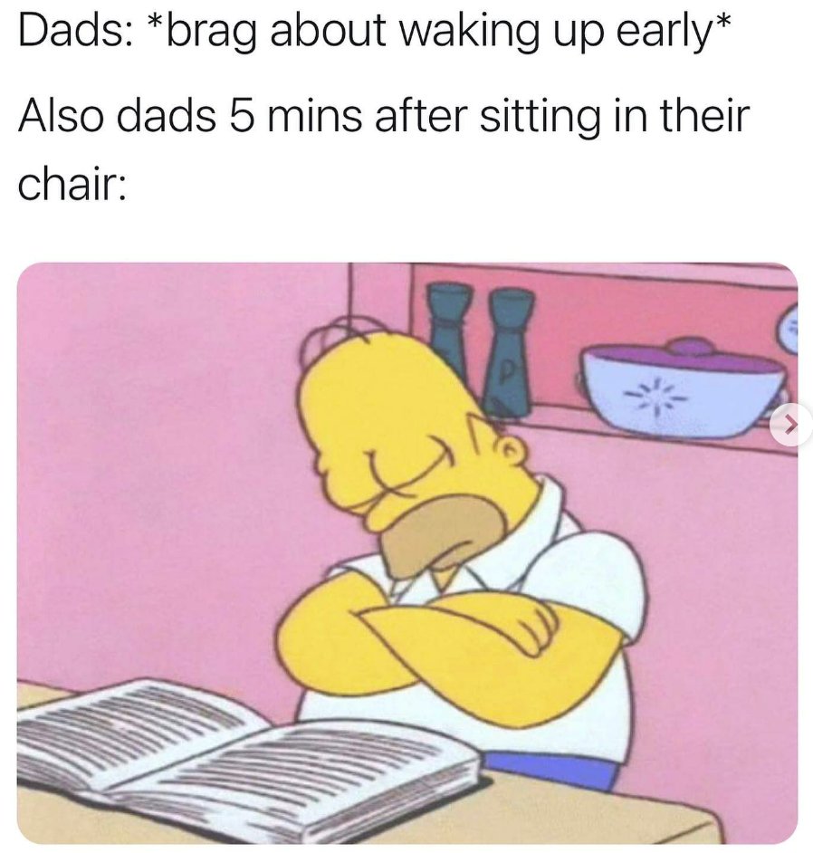 CryptoDads ♨️ tweet media