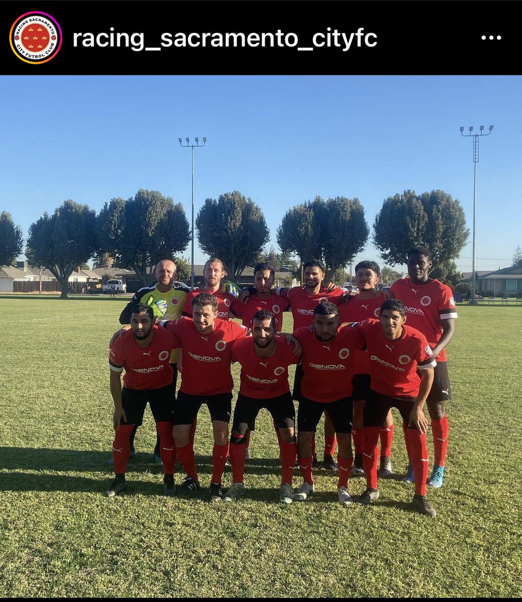 Starting 11 against Acoreono