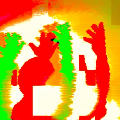 DevilsGun's tweet image. #NewProfilePic