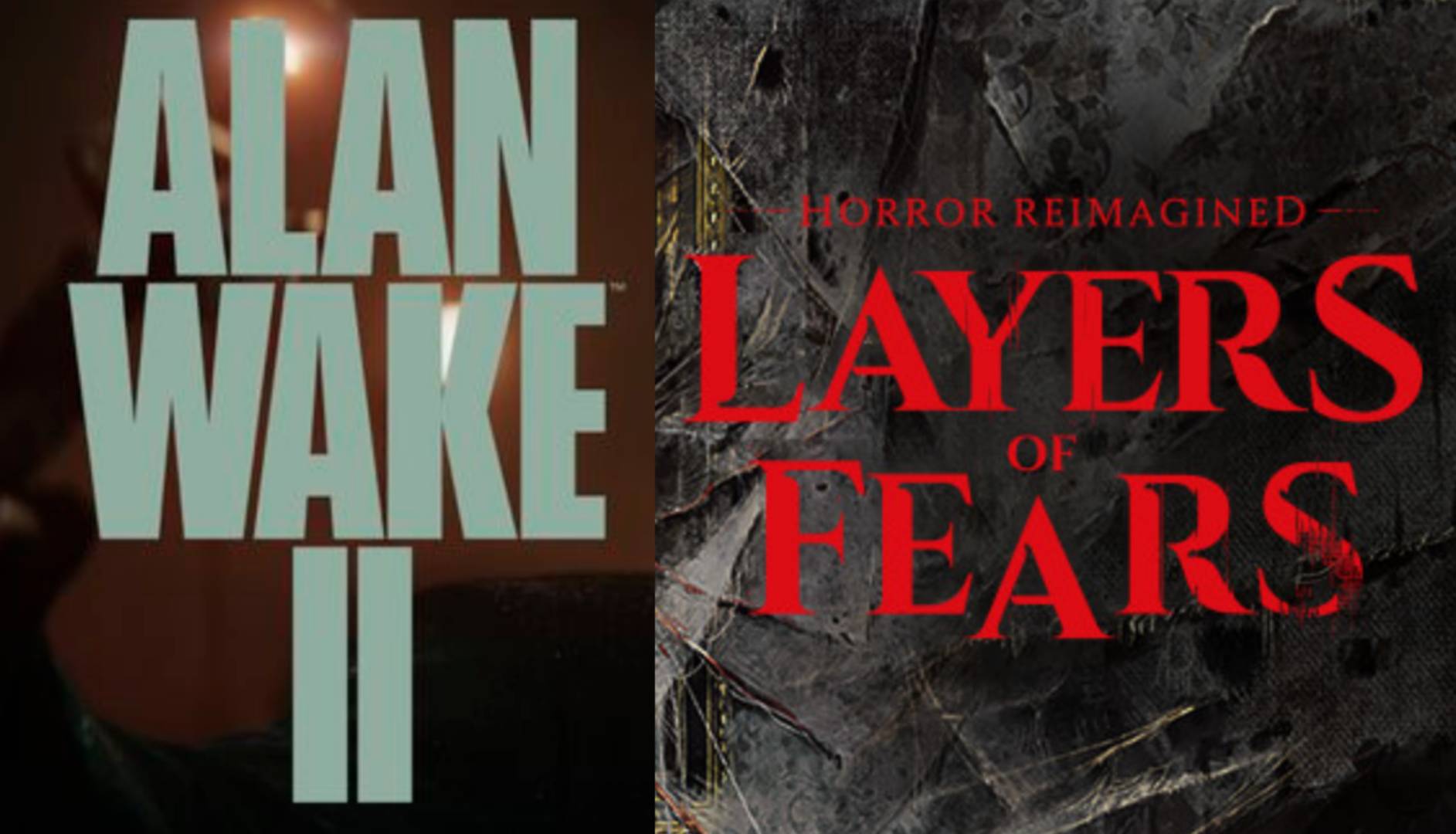 Rino on X: Horror Gaming🚀 ✓The Callisto Protocol ✓RE4 ✓Alone In The Dark  ✓Alan Wake II ✓Dead Space ✓Fatal Frame MotLE ✓Dead Island 2 ✓SH2 ✓SHf ✓SH  Townfall ✓SH Ascension ✓SH The