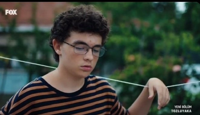 Ölücek olan Ferdimi acaba vefadan sonra Ferdimi okulda felan çalışcak çünki #ZeyÇağ