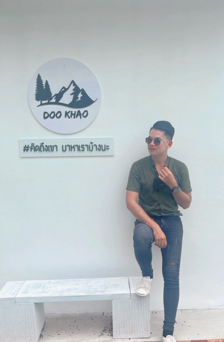 WoraphonTon's tweet photo. เป็นคนหน้าไม่หวาน  แต่ปากไม่แน่😁🥰 https://t.co/TIlb5Wda11