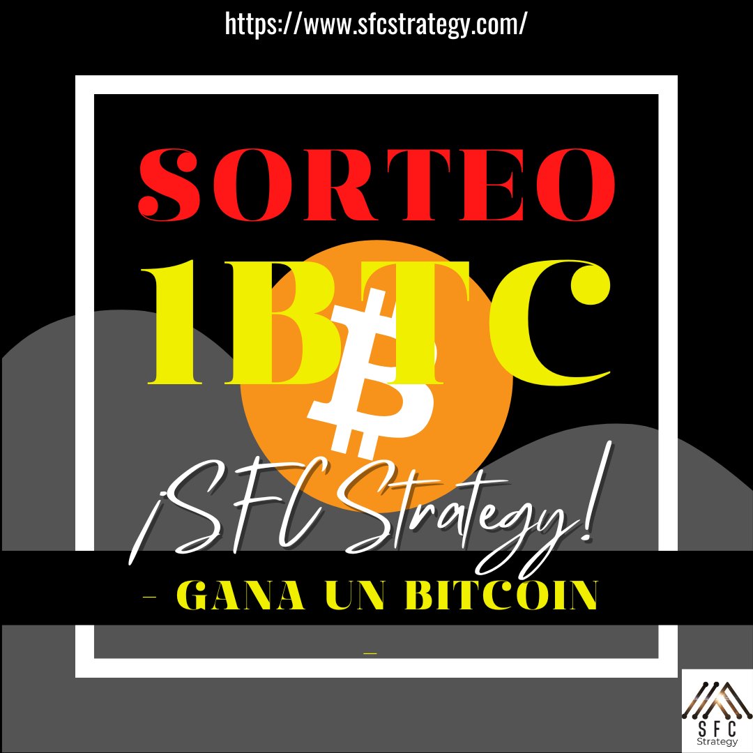 SfcStrategy tweet picture
