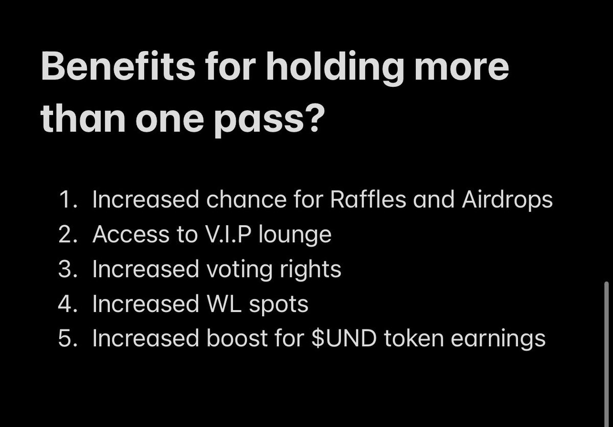 PumpCoin_Cro's tweet photo. 🎟🚨FOUNDERS PASS MINTING!🚨🎟
Check out https://t.co/I0LNz02GSe and click on the ‘FoundersPass’ tab, under collections.  
      We will be raffling off NFTs and Crypto to random minted token #s 📈 Ten lucky winners. #CronosNFT #NFTCommunity #Nftmint #NFTGiveaway https://t.co/qGr9DXJATJ