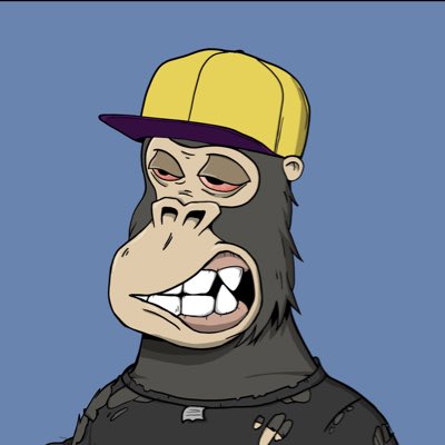 1nfra_r3d's tweet photo. Still chilled..
#ChilledKongs #CNFTCommunity #CNFTProject #CNFTs #againstfud https://t.co/NkDewgeWna